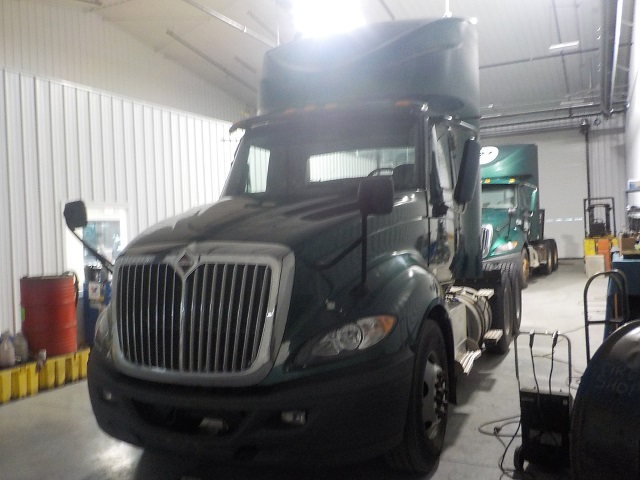 PT1530 - Roberts Truck Sales