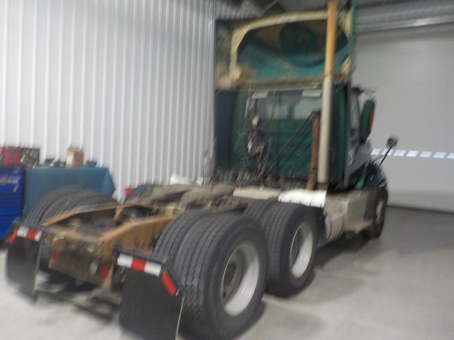 PT1530 - Roberts Truck Sales