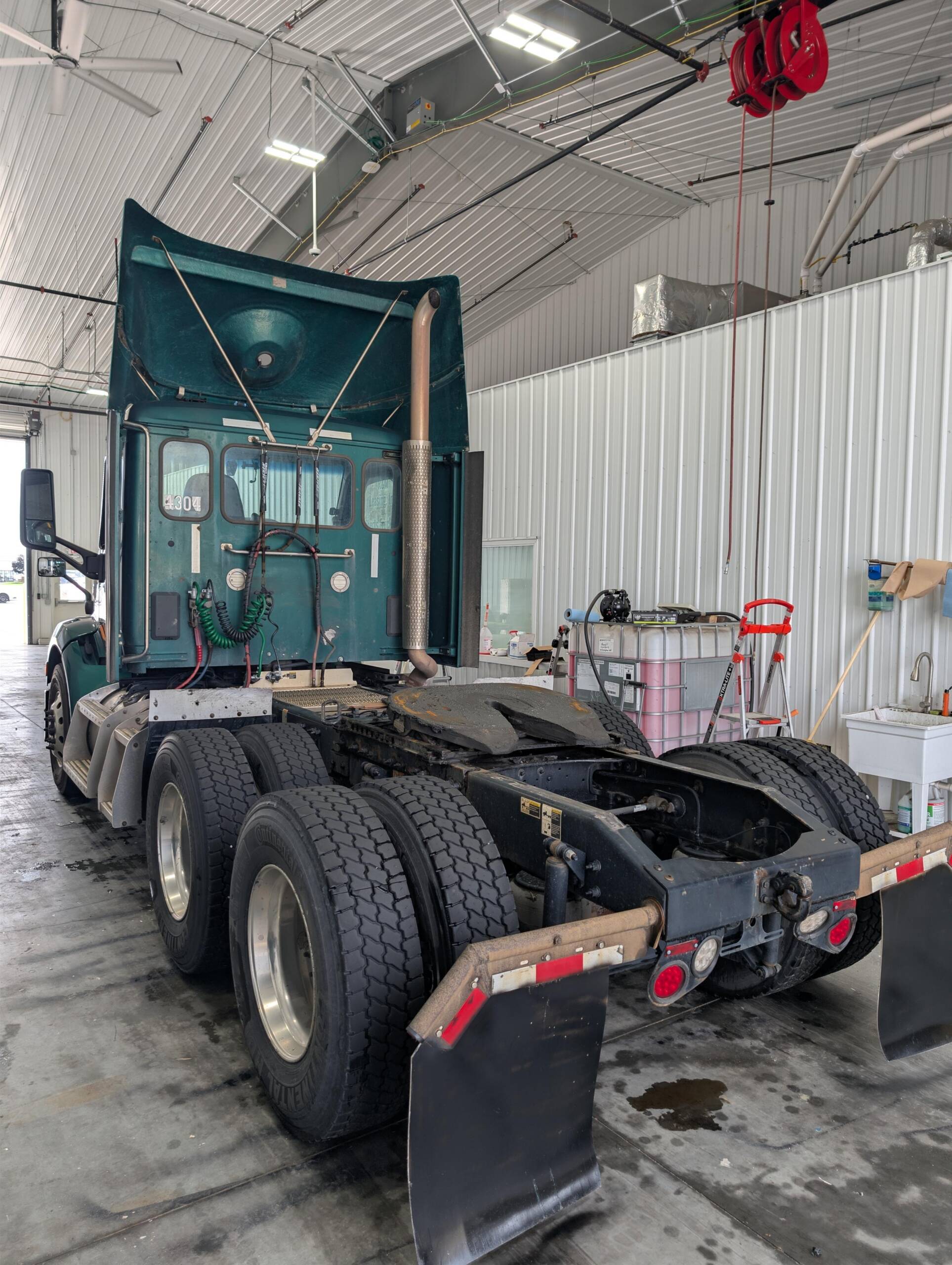PT4304